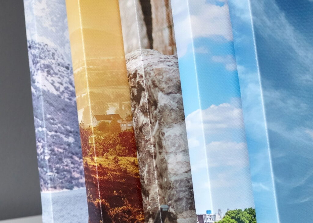 CANVAS PRINTS – Whanganui Photo & Print